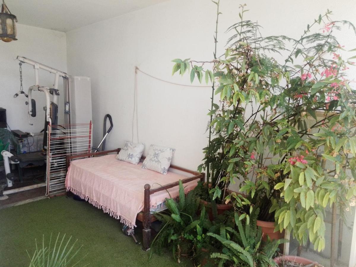 Ztir Apartment Olhão Екстериор снимка