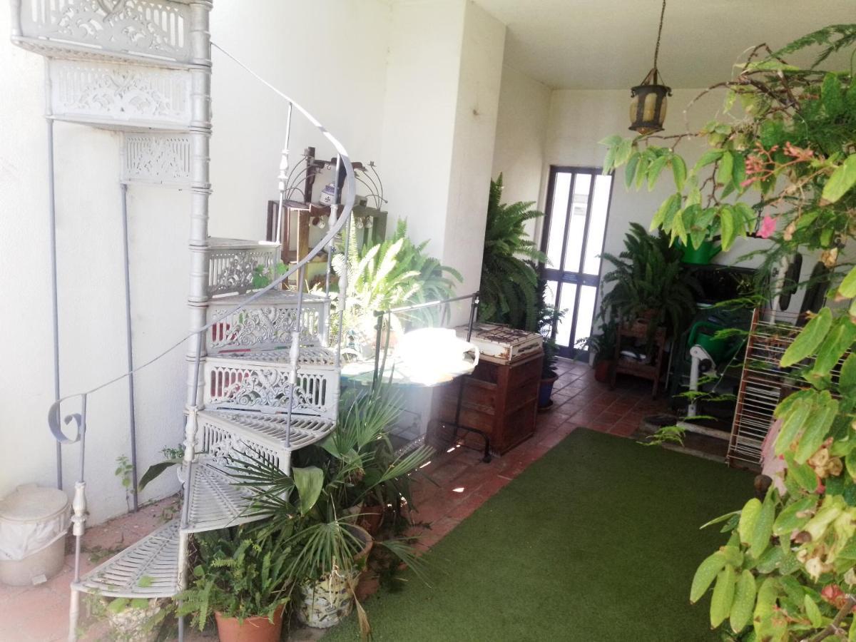 Ztir Apartment Olhão Екстериор снимка
