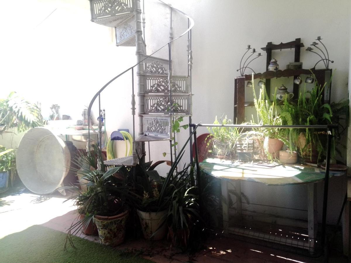 Ztir Apartment Olhão Екстериор снимка