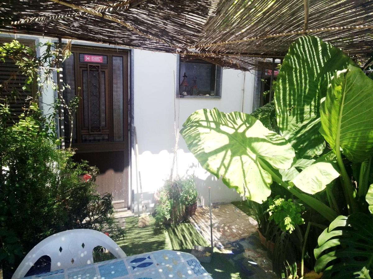 Ztir Apartment Olhão Екстериор снимка
