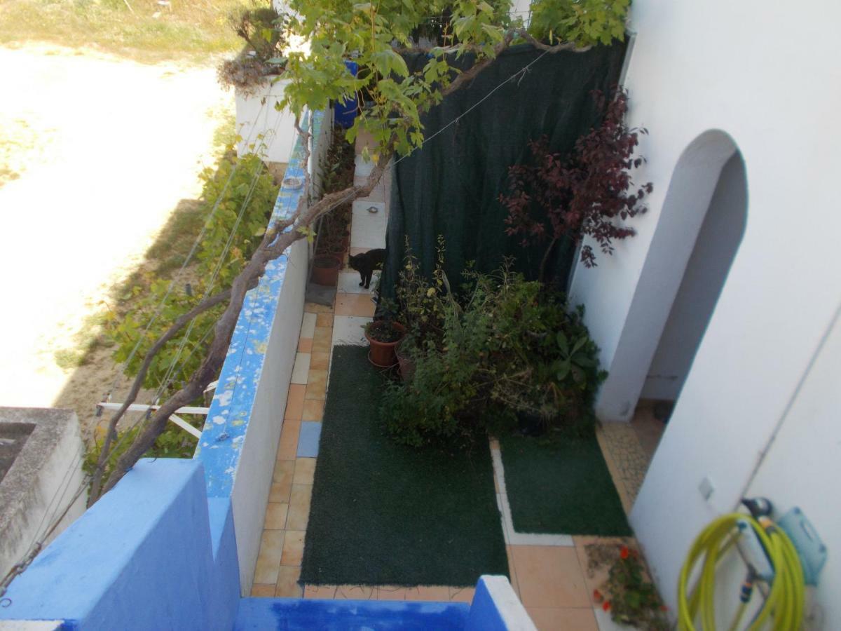 Ztir Apartment Olhão Екстериор снимка