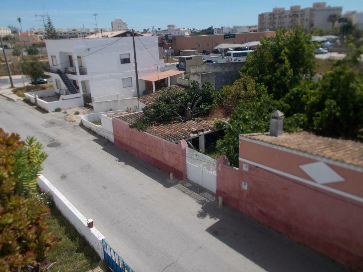 Ztir Apartment Olhão Екстериор снимка