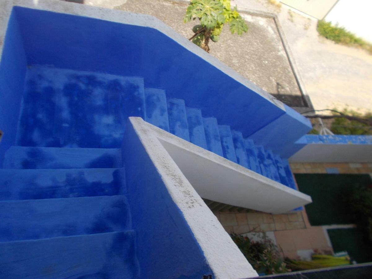 Ztir Apartment Olhão Екстериор снимка