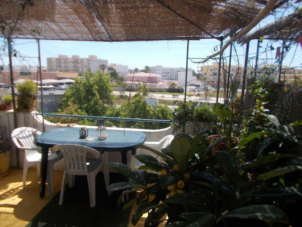Ztir Apartment Olhão Екстериор снимка