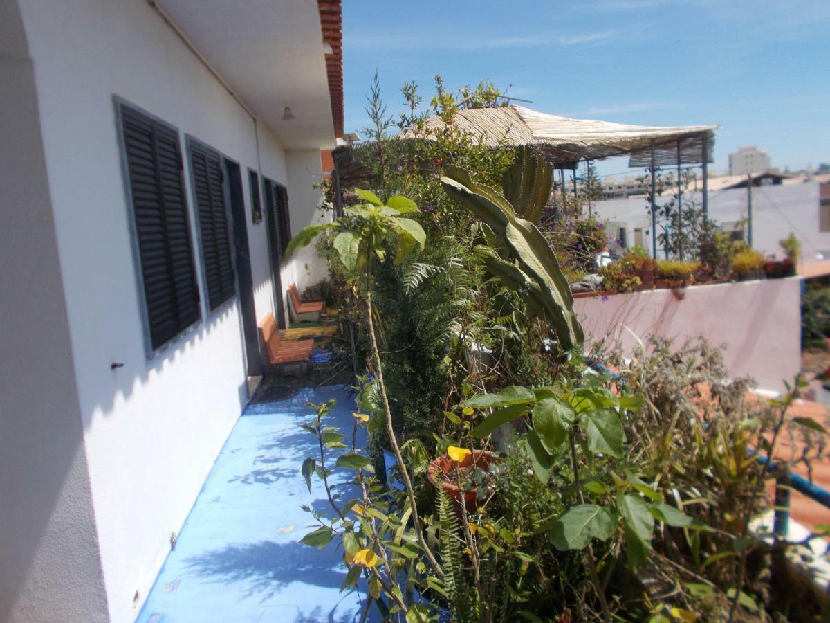 Ztir Apartment Olhão Екстериор снимка