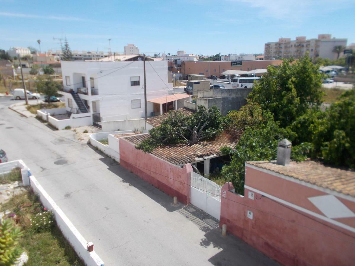 Ztir Apartment Olhão Екстериор снимка