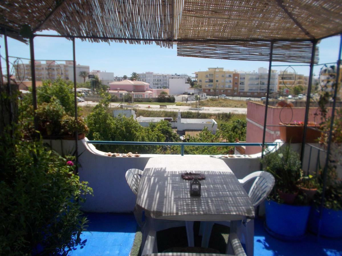 Ztir Apartment Olhão Екстериор снимка