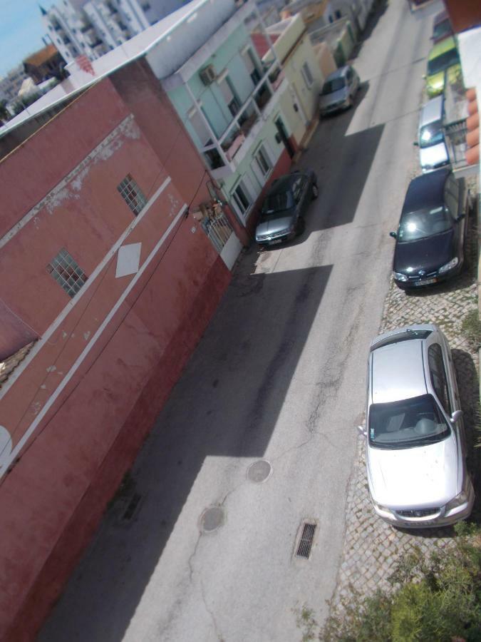 Ztir Apartment Olhão Екстериор снимка