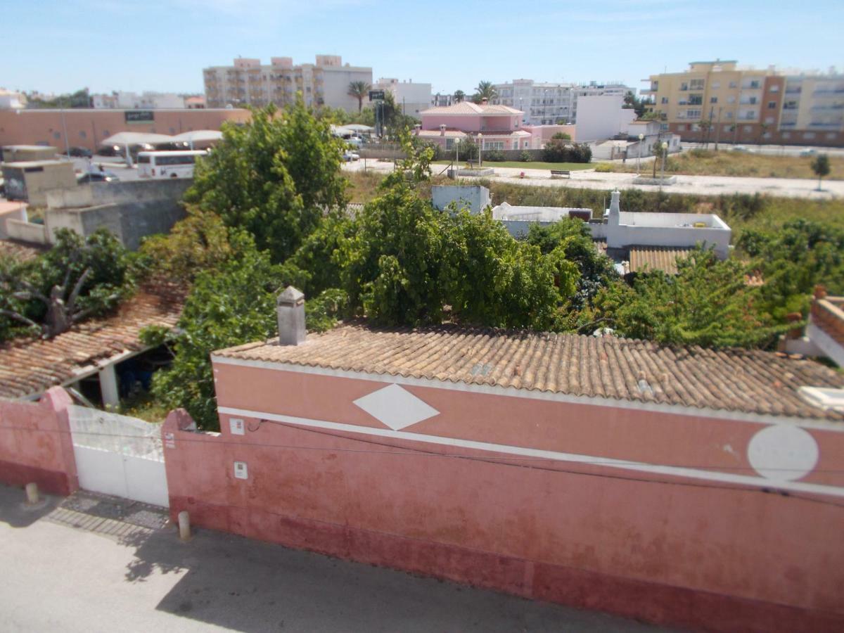 Ztir Apartment Olhão Екстериор снимка