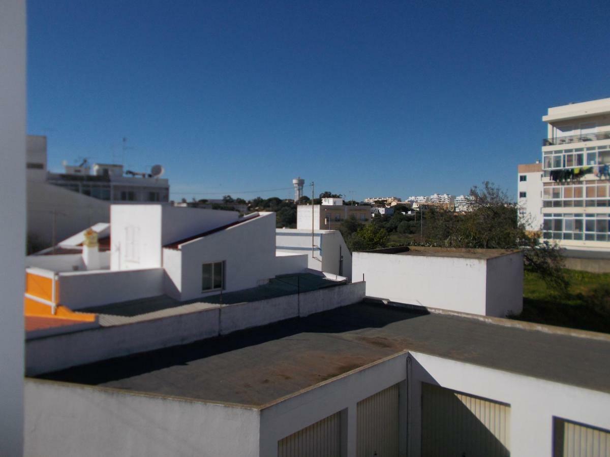 Ztir Apartment Olhão Екстериор снимка