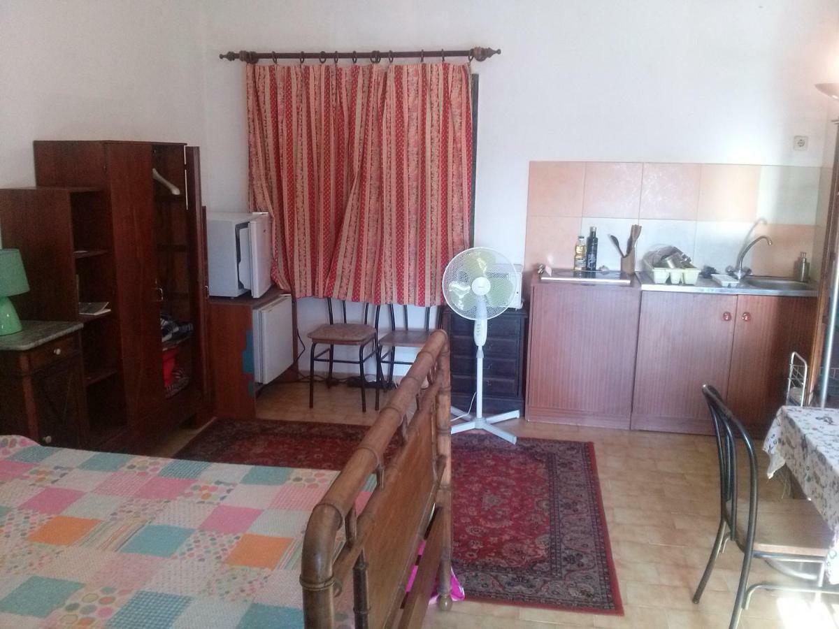 Ztir Apartment Olhão Екстериор снимка