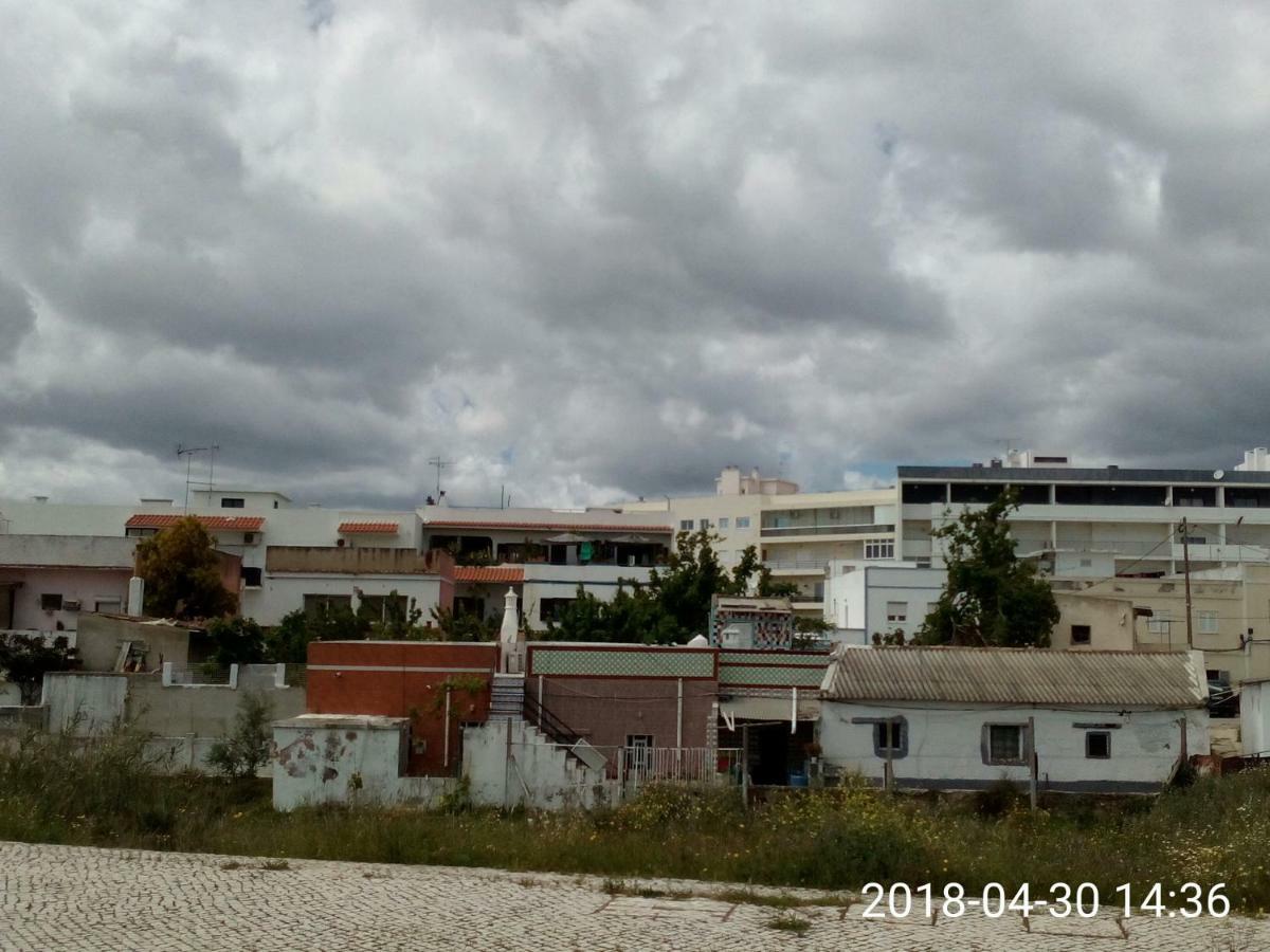 Ztir Apartment Olhão Екстериор снимка